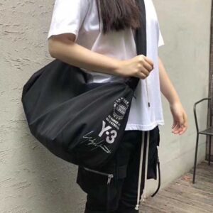 [국내배송]Y-3요지야마모토 GYM백 입고 되었습니다.