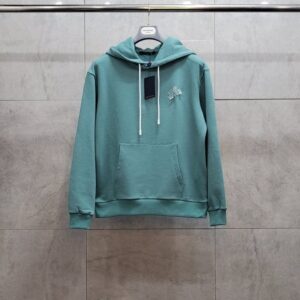 [국내배송]루이비통 시그니처 후드티셔츠