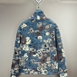 [국내배송]루이비통 25FW 리버시블 플리스 집업자켓