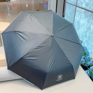 [국내배송]샤넬 UV 3단 자동우산