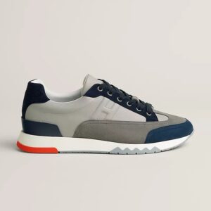 [국내배송]에르메스 수입 트레일 스니커즈