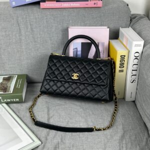 [국내배송]샤넬 코코 핸들 플립백