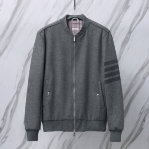 [국내배송]톰브라운 사선 쟈켓