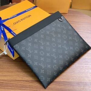 [국내배송]루이비통 이클립스 포쉐트 클러치