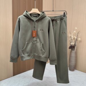 [국내배송]로로피아나 셋업 no.2