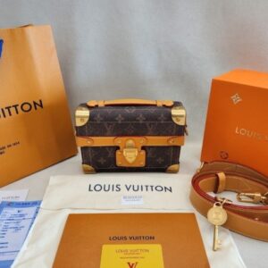 [국내배송]루이비통 소울 트렁크 M11535