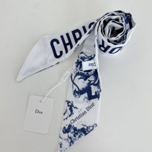 [국내배송]디올 트윌리 100%실크