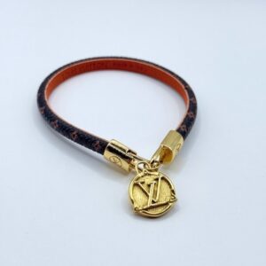 [국내배송]루이비통 블루밍 브레이슬릿 모노그램 여성용