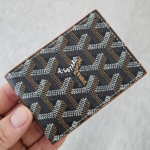 [국내배송]고야드 인서트 카드지갑