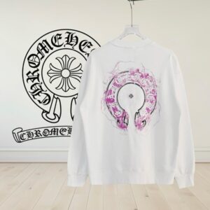 [국내배송]크롬하츠 2025ss 크롬 CH 시리즈 no.7