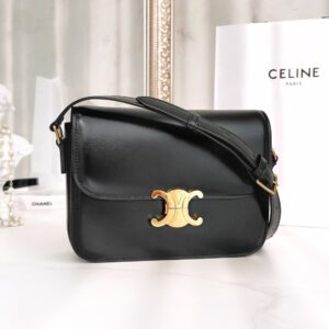 [국내배송]셀린느 트리오페 숄더백 미듐