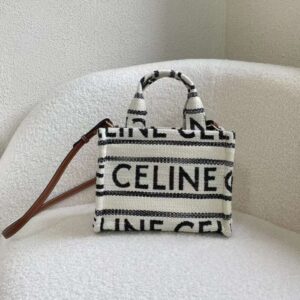 [국내배송]셀린느 카바스 타이스