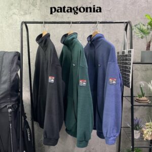 [국내배송]파타고니아 후리스 집업