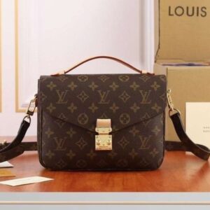 [국내배송]루이비통 포쉐트 메티스