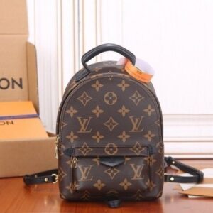 [국내배송]루이비통 팜 스프링스 미니백팩