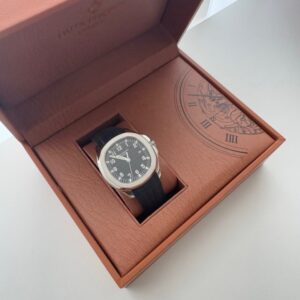 [국내배송]파텍필립 아쿠아넛 시계