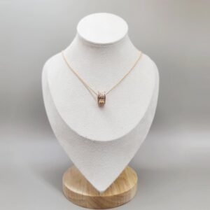 [국내배송]불가리 비제로원 락 펜던트 네크리스 목걸이