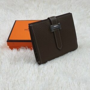 [국내배송]에르메스 토고 중지갑