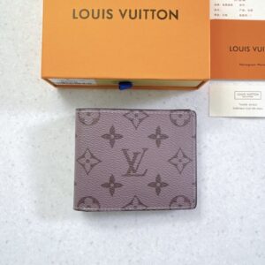 [국내배송]루이비통 슬랜더 남성용 반지갑
