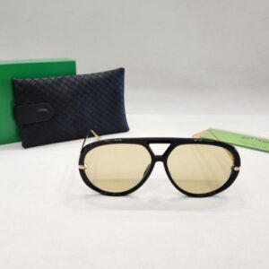 [국내배송]보테가 베네타 보잉 썬그라스 옐로우 BV1274