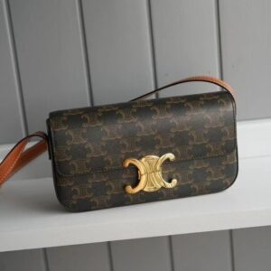 [국내배송]셀린느 트리오페 숄더백