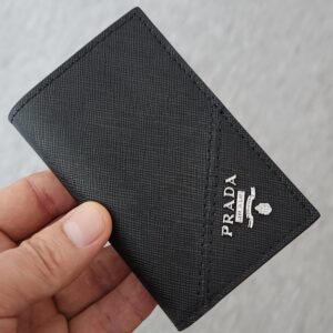 [국내배송]프라다 카드지갑