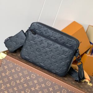 [국내배송]루이비통 트리오 메신저백 M46602