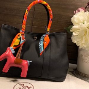 [국내배송]에르메스 가든파티 네곤다 가죽