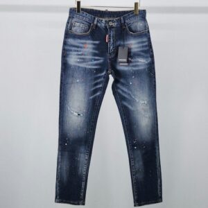 [국내배송]디스퀘어드 진청 워싱진