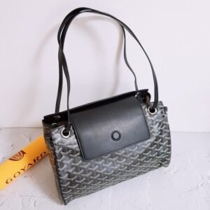 [국내배송]고야드 루에뜨 PM 플랩 숄더백