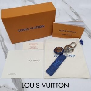 [국내배송]루이비통 네오 LV 클럽 백 참 / 키 홀더