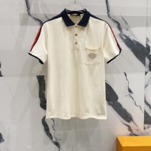 [국내배송]구찌 삼선자수 골드 PK