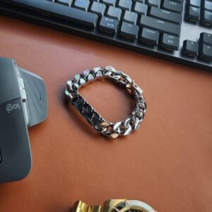 [국내배송]루이비통 모노그램 체인 팔찌