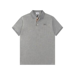 [국내배송]버버리 가슴기사 폴로셔츠