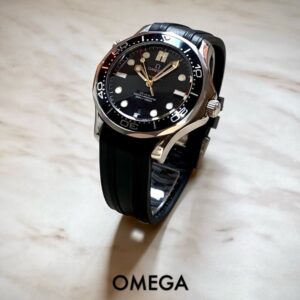 [국내배송]오메가 다이버 300 007 에디션