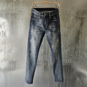 [국내배송]크롬하츠 멀티 십자가 진