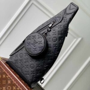 [국내배송]루이비통 듀오 슬링백