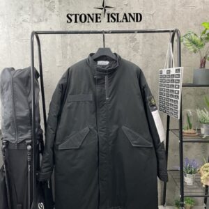 [국내배송]스톤아일랜드 윈터 야상자켓