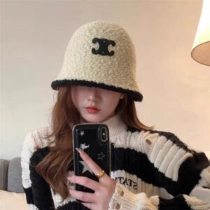 [국내배송]셀린느 버킷햇