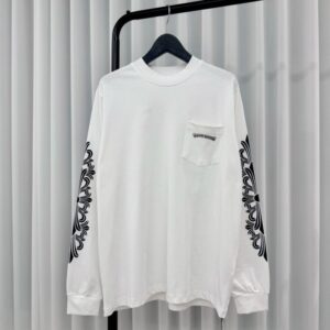 [국내배송]크롬하츠 아스펜 롱슬리브 티셔츠