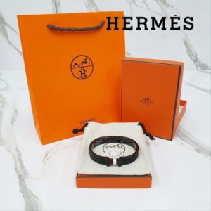 [국내배송]에르메스 클릭아슈 브레이슬릿 팔찌