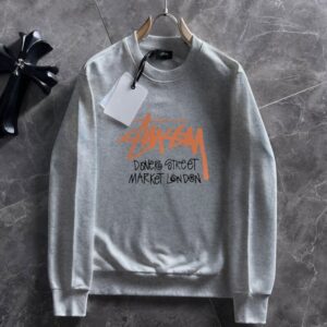 [국내배송]스투시 도버 스트리트 맨투맨