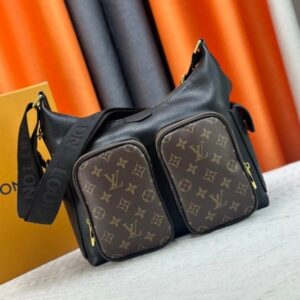 [국내배송]루이비통 포켓 크로스