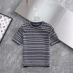 [국내배송]루이비통 여성 면실크 라운드