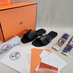 [국내배송]에르메스 오란 블랙 (최상위버전)