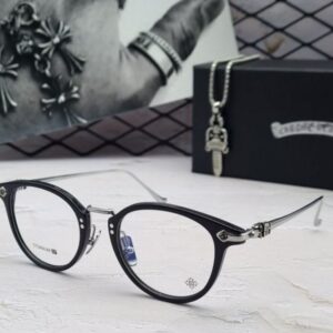 [국내배송]크롬하츠 fanx huney 티타늄 프레임 안경테