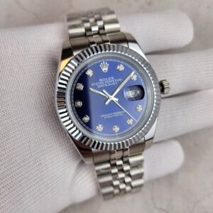 [국내배송]로렉스 데이저스트 블루다이아 41mm