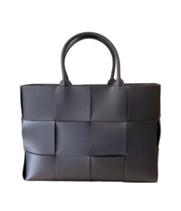 [프리미엄/해외배송]보테가 아르코 토트 백 라지(폰단트)