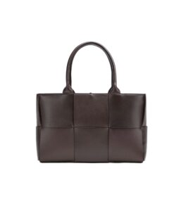 [프리미엄/해외배송]보테가 아르코 토트 백 스몰(폰단트)