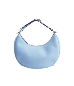 [프리미엄/해외배송]펜디 펜디그라피 백 스몰(스카이 블루)